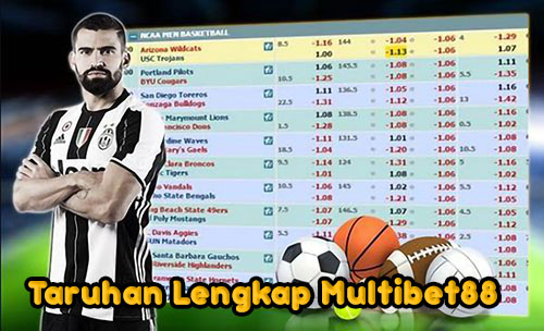 taruhan lengkap multibet88 multibet88 - taruhan lengkap