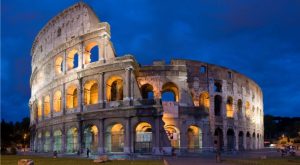 Sejarah Pada Kerajaan Yang Ada Di Romawi