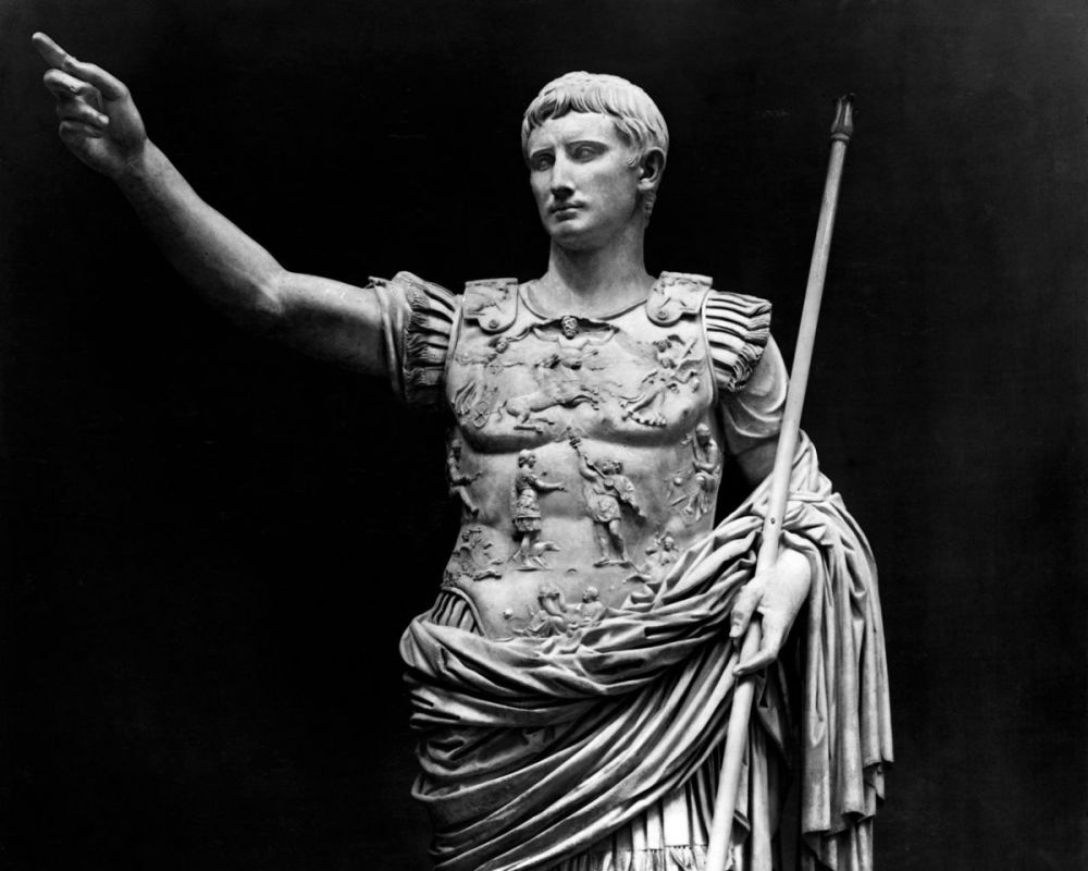 Kaisar Dari Romawi Yang Diceritakan Paling Licik Di Dalam Sejarah