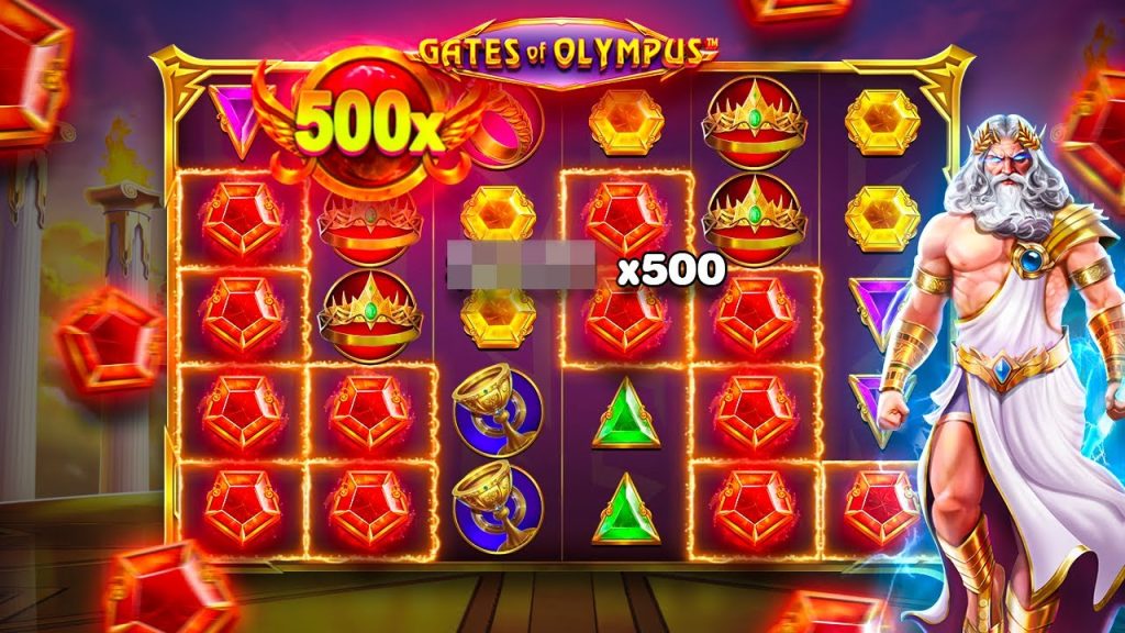 situs slot terpercaya