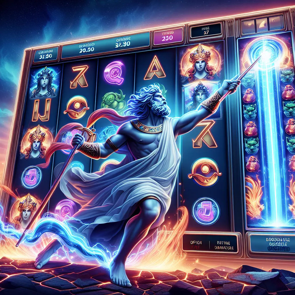 Strategi Menang di Jackpot108